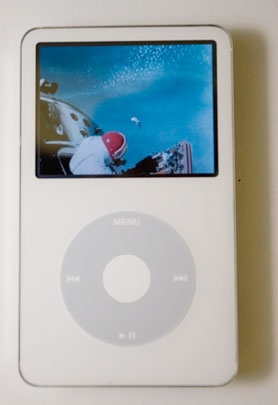 Video iPod